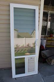 Check resources (below) for a link to the specific instructions required for pet obtain all other materials for your sliding glass pet door. Best Doggie Door For Sliding Glass Doors Sliding Glass Pet Door