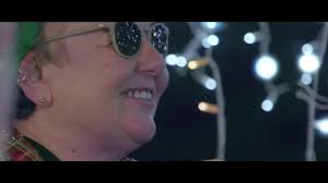 TWENTY TWENTY: TAPESTRY Audio Described