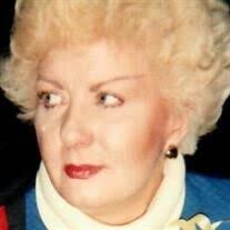 Arlene L. (Aston) Izatt Obituary