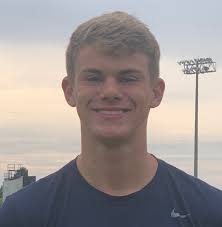 Jailen Tribble, Woodruff