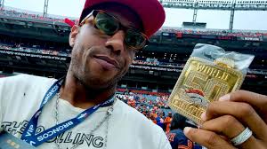 Football Fans Unite: What We're Thankful for This NFL Season