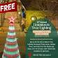 City of Aiken’s Annual Downtown Tree Lighting event image