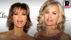 Eileen & Lisa Rinna = GOALS ♥