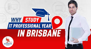 Why Study It Professional Year Program In Brisbane Brisbane Professions Study