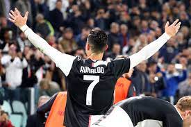 If you want to check statistics both teams check this site: Cristiano Ronaldo Scores As Juventus Beat Bologna Increase Serie A Lead Bleacher Report Latest News Videos And Highlights