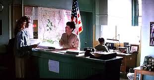 Law librarian sighting in 'The Pelican Brief' – REEL LIBRARIANS