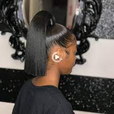 Redirecting In 2021 High Ponytail Hairstyles Hair Ponytail Styles Natural Hair Styles