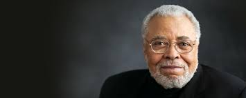 James Earl Jones