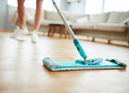 Obviously, floors get dusty, but especially those harder to reach areas like baseboards and under furniture. How To Get Rid Of Dust 20 Easy Dusting Tips Bob Vila
