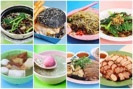 This is because there are a lot of thai products, including food, beer and clothing that can be purchased here. Golden Mile Food Centre To Close For Renovations From Dec 2020 Here Are 15 Hawker Stalls To Try Danielfooddiary Com