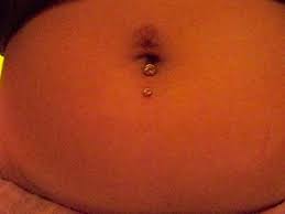 77 Amazing Bottom Belly Button Piercing Body Art Guru