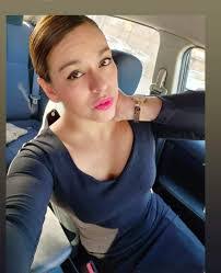 Fanny Cano's Instagram, Twitter & Facebook