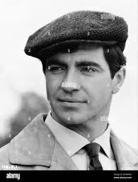 Alan short Black and White Stock Photos & Images