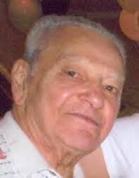 Rocco “The Rock” Coppola (1929-2008)