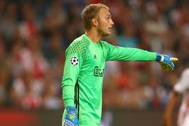 Jasper cillessen to miss holland's euro 2020 campaign after the valencia goalkeeper contracted coronavirus in major blow to frank de boer's side. Jasper Cillessen To Barcelona Latest Transfer Details Comments And Reaction Bleacher Report Latest News Videos And Highlights