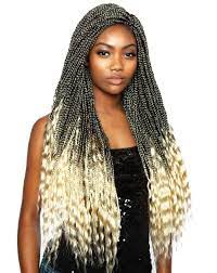 Afri Naptural 3x I Define Easy Wave 50 Braided Hairstyles Box Braids Hairstyles Easy Braids
