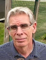 Obituary information for Randall (Randy) Robert Fletcher