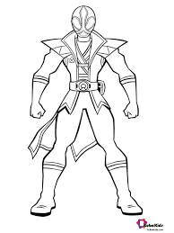 Free Download Power Ranger Megaforce Coloring Page Collection Of Cartoon Coloring In 2020 Power Rangers Coloring Pages Power Rangers Megaforce Power Rangers Samurai
