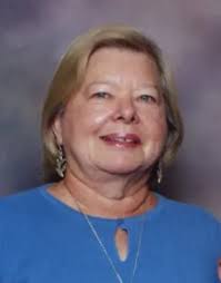 Obituary information for Ellen Elaine Horton