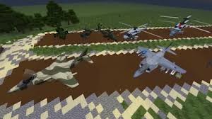 Minecraft xbox one plane mod. Top 10 Minecraft Mods