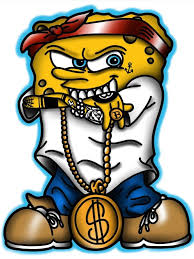 Download and use 30,000+ gangster wallpaper stock photos for free. Spongebob Gangster Wallpaper Cartoon Novocom Top