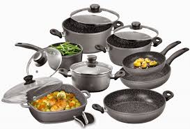 Pin On Non Stick Cookware Sets