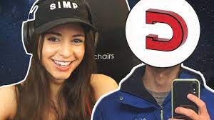 Your daily dose of insane internet. Daily Dose Of Internet Reveals All In Rare Interview Sweet Anita Podcast Youtube