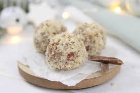 Rezept für erfrischende pralinen mit zitrone und joghurt | pralinen ganz einfach selber machen in diesem video zeige ich euch Rezept Schoko Haselnuss Kaffee Pralinen Einfach Selber Machen