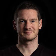 A list of who Christian Tunstall is following