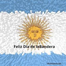 El congreso nacional sancionó en el año 1938 que el 20 de. Manuel Belgrano Ideas Frases Reflexiones Para El 20 De Junio Dia De La Bandera