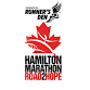 2025 Hamilton Marathon Road2Hope event image