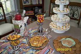 Pin your favorite open house food ideas with #ziplisted in the description and we'll repin our favorites here! 15 Open House Food Ideas