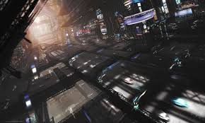Cyberpunk Wallpapers Hd For Desktop Backgrounds #8.2757, cyberpunk, girl, anime, art, 4k. cyberpunk wallpapers hd for desktop