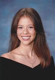 Laura High 1962-2023, vocal performance major.