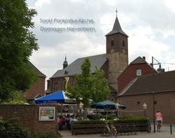 Sonntags 10:30 uhr gottesdienst mit kinderstunde. Nievenheim Genwiki