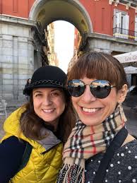 O V EEBB aconteceu em Madrid e o Viagens de Mãe estava lá.