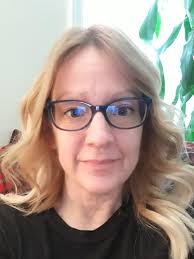 Amy Mcclellan At J. Carson Salon