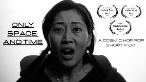 Horror Short Film "The Home"