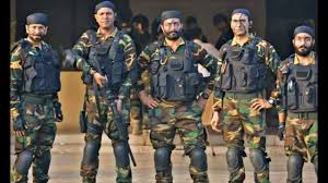 We would like to show you a description here but the site won't allow us. Pakistan Ssg Commandos Latest Operation To Rescue Chinese 2021 Hd Youtube