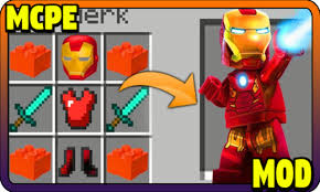 More fun playing minecraft pocket edition with this mod. About Addon Iron Man Mcpe Minecraft Mod Google Play Version Apptopia