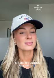 Hudson Barbara High Rise Jeans