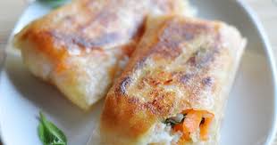 Recette Craquant De Crabe Au Soja Recette Envie De Bien Manger Recettes De Cuisine Cuisson Des Aliments