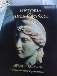 Libros de historia del arte de segunda mano Villarejo de Salvanés en  WALLAPOP