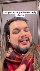 Discover the New Organ in the Human Body: Biology Fun Facts