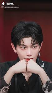 Ryan Ding Zhang yuxi