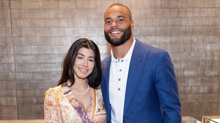 Dak Prescott, fiancée reportedly send note to guests after wedding  cancelation | Fox News