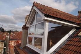 Auch Fenster An Gaubenseite Dachgauben Dachboden Schlafzimmer Ideen Haus Umbau