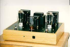 Building Your Own Tube Amp Ken Gilbert Com Valve Amplifier Diy Electronics Diy Audio Projects