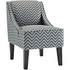 Dhi Phoenix Ziggi Upholstered Accent Chair Multiple Colors Walmart Com Accent Chairs Upholstered Accent Chairs Blue Accent Chairs