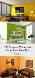 Hal utama dalam mendekorasi rumah adalah memilih cat, dan memilih warna cat untuk ruang tamu rumah minimalis menjadi penting sebab di situlah. Perpaduan Warna Warna Cat Ruang Tamu Jasa Renovasi Kontraktor Rumah Jual Rumah Lahan